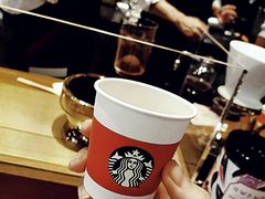 -星巴克臻选(北京富力家园店)