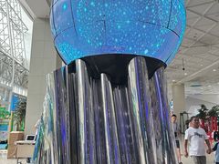 -中国杭州低碳科技馆