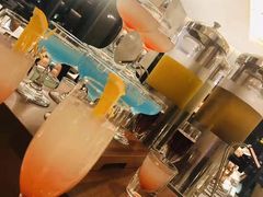 -福州中庚聚龍酒店香汇自助餐厅(南江滨西大道店)