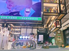 -木屋烧烤(创意园店)