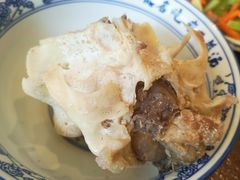 -老三羊汤【北兴隆街店】