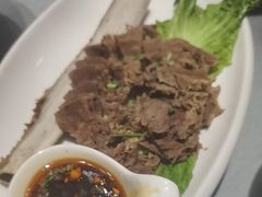 -小秦淮·南京土菜(新亭西路店)