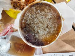 -冰冰酱老味刨冰绵绵冰(中山路总店)