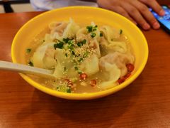 -龙抄手(春熙路总店)