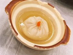 -东莞富盈酒店(厚街店)