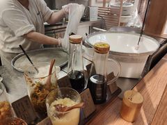 -小满手工粉(上海文峰广场店)