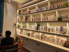 -馨园villa融合菜(东山店)