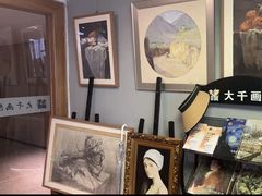 -大千画院(福田校区)