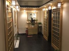 -鸥迪足道(时光海店)