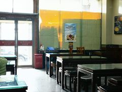 -庆丰包子铺(青龙桥店)