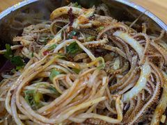 -雲记卢妈冷锅串串(中道街总店)