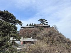 -妙峰山风景名胜区