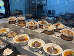 -再回头私房菜·老南京菜