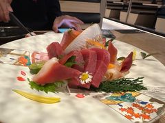 -鸟山鸣·日料食堂(王府井店)