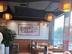 -老雒阳面馆·水席(洛宁高速路口店)