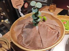 -巴奴毛肚火锅(相州店)