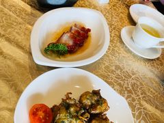 -御玺中餐厅·莆田三迪希尔顿逸林酒店