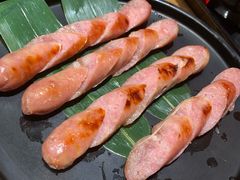 -九田家黑牛烤肉(溧水万达店)