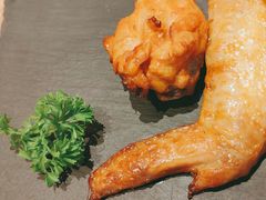-棒约翰比萨·意面(松江开元店)