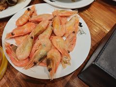 -汉巴味德(沈阳万象汇店)