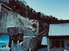 -终南山南五台景区