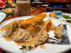 -姜君·千岛湖鱼头馆(浦东大道店)