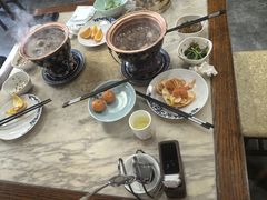 -东来顺•非遗火锅(外滩店)