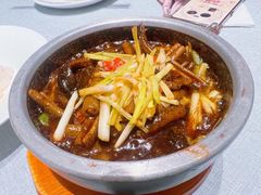 -扬州万怡酒店-中餐厅(文昌中路店)