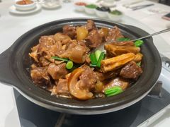 -新成海港大酒楼(康华路店)