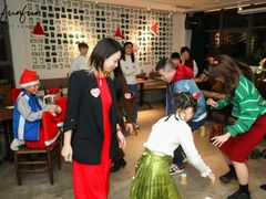 -FUNFUN有饭花园聚会餐厅