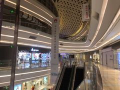 -银泰百货(厦门国贸中心店)