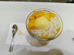 -MANGOO芒可ice(大观天地MALL店)