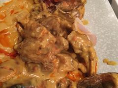 -御花园·粤菜·海鲜火锅(中山公园店)