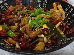 -多呗辣麻辣香锅(万达广场店)