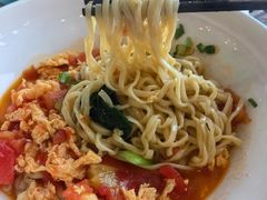 -何必是家面馆 HB noodles&coffee
