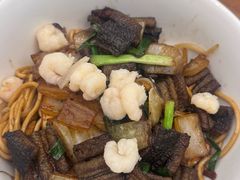 -奎元馆.百年奎元.非遗传承(西湖边的解放路店)