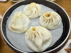 -李记清真馆(打钉巷店)