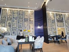 -翠湖轩中餐厅·翠湖宾馆
