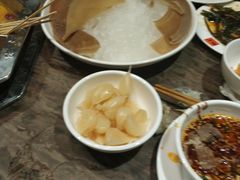 -佬土鹅肠火锅(中建大观店)