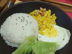 -海盗虾饭·剥好的小龙虾饭(SOHO尚都店)