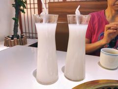 可尔必思-千寻山野烤肉(中关村店)