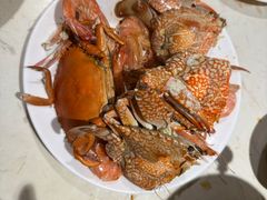 -海玥荟海鲜姿造自助餐厅(欧罗巴广场店)