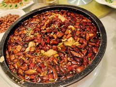 -黄家饺子东北特色菜馆(湖滨商业街店)