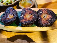 水街壮乡黑米棕-桂小厨广西菜(青秀万达店)