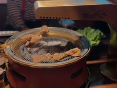 -西塔老太太泥炉烤肉(上海七宝领展广场店)