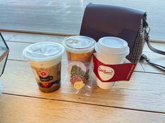 -Seesaw Coffee(朝阳大悦城店)