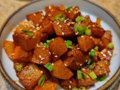 -炭舍干锅·烤鱼(扬名广场店)