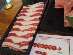 -小花花炭火烤肉·十五年延吉风味(左家庄店)