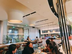 大堂-gaga(深圳南山益田假日广场店)