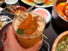 -山石榴·贵州菜(丰盛里店)